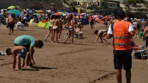 Río Negro desplegará cientos de policías y drones en los destinos turísticos de Río Negro