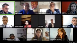 Juicio por la toma mapuche en Villa Mascardi: faltaron defensores y suspendieron la audiencia