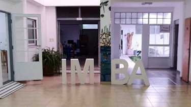 El Instituto Municipal de Bellas Artes de Roca vuelve a estar en el foco de acusaciones por "abuso de poder". Foto: archivo