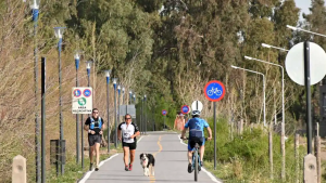 Cómo sigue el tiempo: mirá el pronóstico de este miércoles para Río Negro y Neuquén