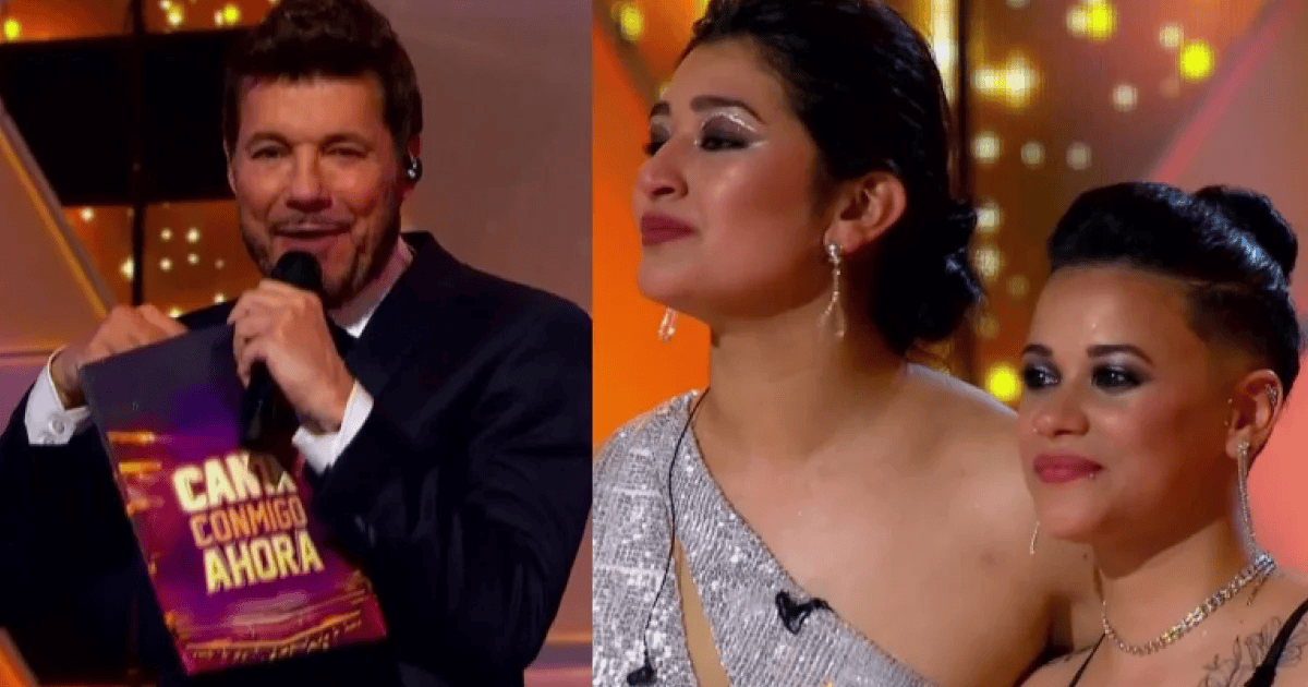 Quién ganó la segunda edición de Canta Conmigo Ahora, el certamen que ...