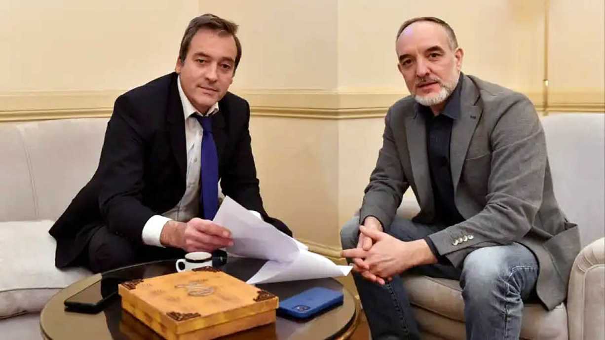 Elecciones 2023 El PJ de Río Negro suspendió las internas partidarias