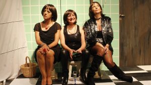 El teatro de Claudia Piñeiro, la vuelta de Ruido Explícito, la Filarmónica de Río Negro: la agenda de espectáculos del fin de semana