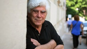 Murió Vicente Zito Lema, histórico militante por los Derechos Humanos