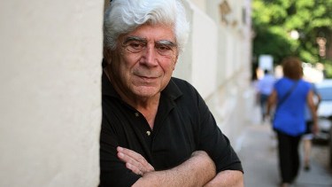 Vicente Zito Lema murió a los 83 años en Buenos Aires. 