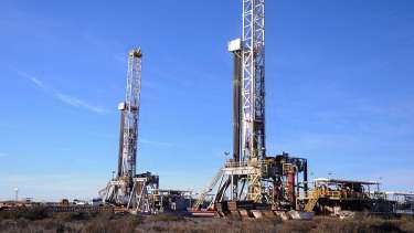 El año que viene las empresas del Clúster podrán visitar yacimientos. Foto: gentileza. 