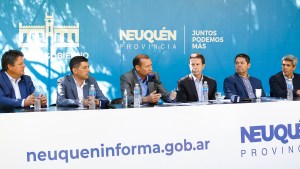 Vaca Muerta se agranda: Tecpetrol recibió la concesión 46