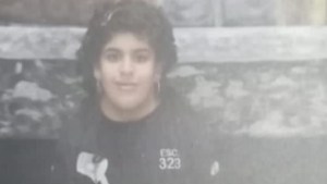 Buscan intensamente a una adolescente de 14 años que desapareció en Roca