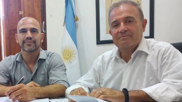 El proyecto busca acompañar a nuevos emprendimientos en Viedma y El Cóndor. 