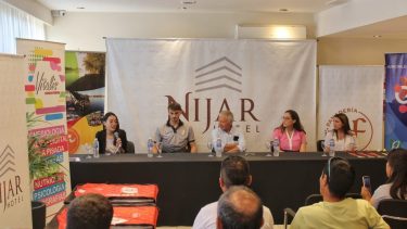 «Guardia Corre» se presentó en sociedad y esperan a medio millar de personas para este domingo