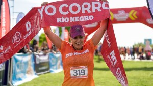 Yo Corro 2022: quiénes fueron los ganadores de los 10k y la premiación