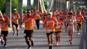 Yo Corro 2023: con récord de inscriptos, llega la más convocante de todas las ediciones