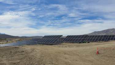 El parque se inaugurarán antes de fin de año. Foto: gentileza. 