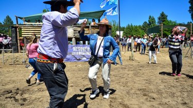 Más de 20 mil personas disfrutaron del fin de semana largo y eventos convocantes en la provincia. Foto: Gentileza.
