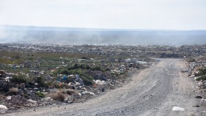 Un hombre denunció que fue abusado en el basural de Allen