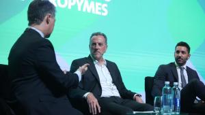 El programa ProPymes de Techint celebró sus primeros 20 años con una mirada optimista