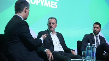 El programa ProPymes de Techint celebró sus primeros 20 años con una mirada optimista