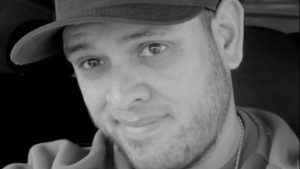 Encontraron en Roca el cuerpo del hombre que desapareció en el río, en la isla Jordán