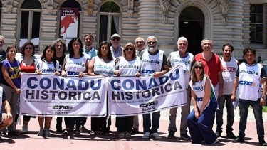 Peligra el inicio de clases en universidades el año que viene y las mesas de exámenes