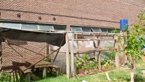 Rompieron el predio de la guardia ambiental en Neuquén: aseguran que es la quinta vez que pasa 