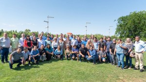 La batalla por las vecinales de Neuquén, entre Figueroa y Koopmann – Gaido