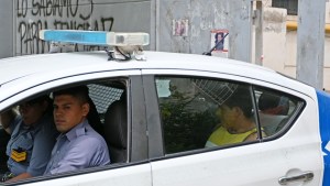 Femicidio de Agustina Fernández: por qué le dieron preventiva a Pablo Parra