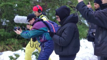El trabajo es complicado, pero Montes de Oca asegura que “tener un reconocimiento [...] es motivo de felicidad”.