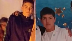 Continúa la búsqueda de los dos adolescentes de Viedma