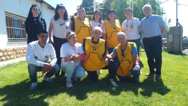 Zapala votó unanimidad por el proyecto de alcohol cero. Foto: gentileza 