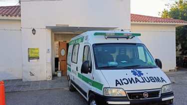 Apenas concluyó la ablación, los órganos fueron trasladados al aeropuerto de Roca que sólo puede operar de día. (foto: gentileza)