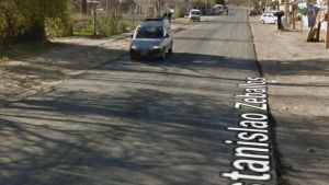 Identificaron al joven motociclista que murió en un accidente en el oeste de Neuquén