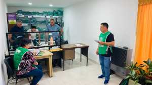 Municipales de Chichinales recibirán un bono y aumento del 107%