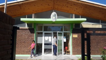 Los municipales de Chichinales finalizarán el año con una mejora salarial del 107%. (Foto Néstor Salas)