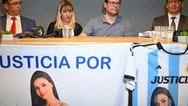 Silvana Capello dialogó con RN Radio sobre cómo continuará la causa y cuáles son sus expectativas en el juicio. Foto: Florencia Salto