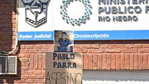 Femicidio de Agustina Fernández en Cipolletti: este viernes acusarán a Pablo Parra