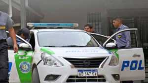 Cuáles son las evidencias que incriminan a Pablo Parra en el femicidio de Agustina Fernández