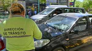 Proyectan recaudar más de $90 millones en multas de tránsito en Cipolletti