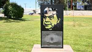 El camino de Don Jaime De Nevares da inicio a la celebración de los 40 años de democracia