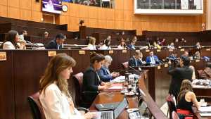 Empiezan a tratar el presupuesto 2024 y la nueva ley de impuestos para Neuquén: ajustes y detalles