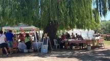 Imagen de Feria agroecológica este fin de semana en Vista Alegre