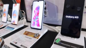 Comienza a regir el plan Ahora 10 para la compra de celulares en cuotas