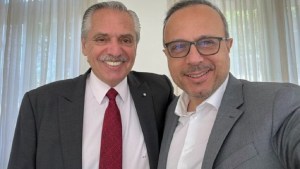 Antonio Aracre, exCEO de Syngenta, será el nuevo jefe de asesores de Alberto Fernández