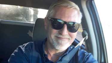 Alejandro Bagliani falleció ayer en Las Grutas. (Foto: Gentileza)