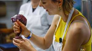 Messi y Guillier Riquelme: la historia de dos mundiales y un alfajor