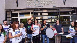 Unter fue a la Justicia por la liquidación del ajuste salarial de noviembre