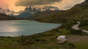 Verano 2023: furor por las vacaciones en motorhome, los precios y qué modelos hay
