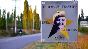 Ya está casi todo listo para licitar la obra de la ciclovía en Regina