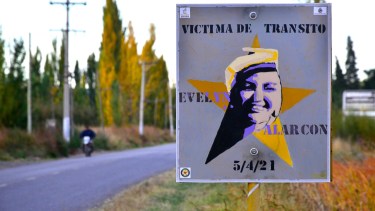 Ya está casi todo listo para licitar la obra de la ciclovía en Regina