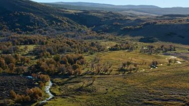 Identificaron a la víctima que murió en el accidente en Manzano Amargo