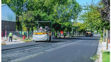 El sueño de un nuevo Plottier: el balance de la intendenta Gloria Ruiz tras 3 años de gestión